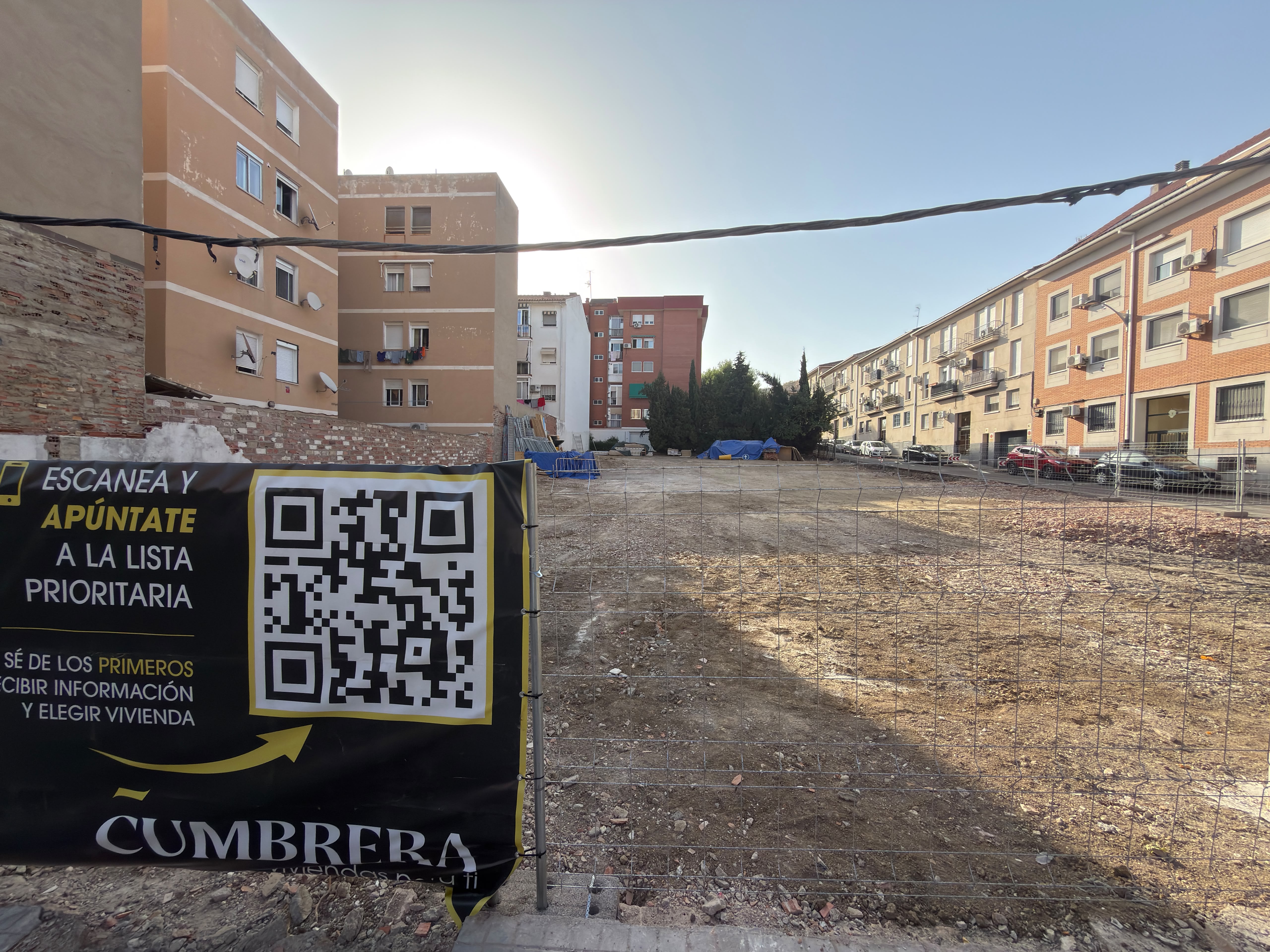 Adecuación de la parcela - Foto 4