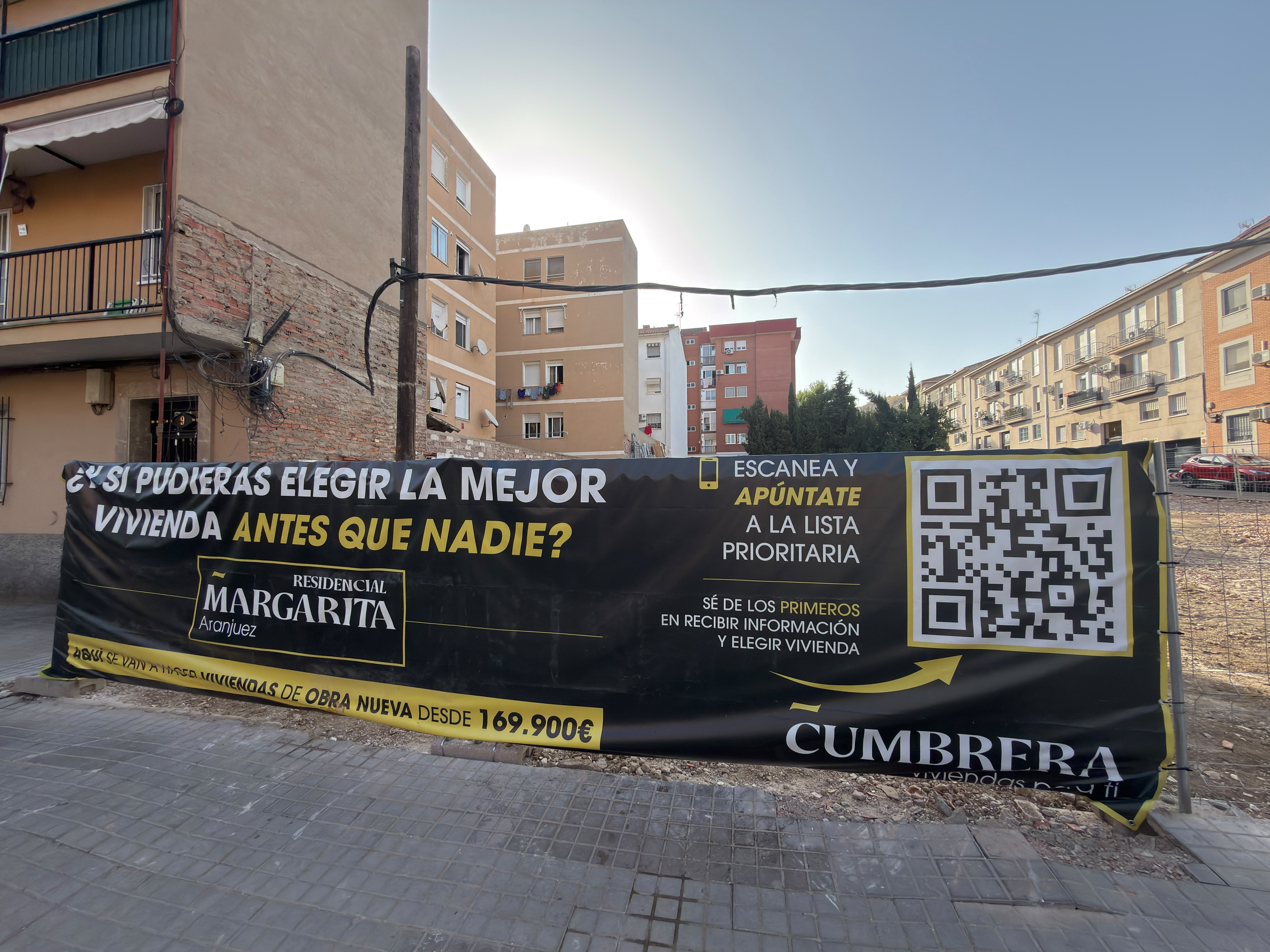 Adecuación de la parcela - Foto 8